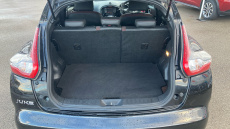 Nissan Juke 1.6 N-Connecta 5dr Xtronic Petrol Hatchback